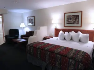 Garden Place Suites
