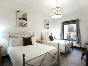 The Block Hotel Bisbee