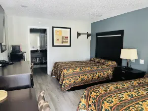 Town House Motel