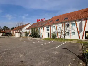 Ibis Haguenau Strasbourg Nord