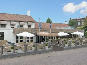 Fletcher Hotel Restaurant Prinsen
