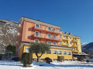 Ristorante Hotel Filippone