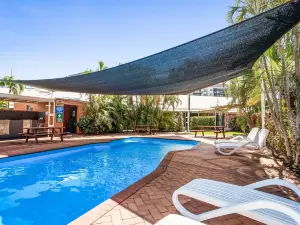 Karratha Central Apartments