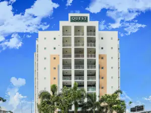 Quest Palmerston
