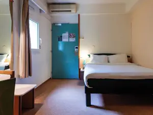 格勒諾布爾大學2號B&B住宿加早餐飯店