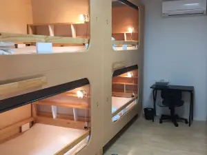 Guesthouse Channel-Kan