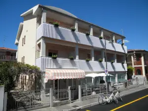 Hotel Eliani