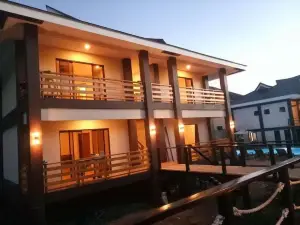 無限沙灘度假村