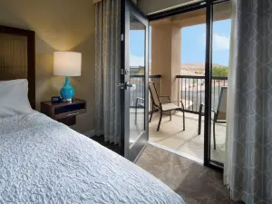 Hampton Inn & Suites Page - Lake Powell