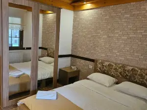 DEĞİRMENBAŞI OTEL & RESTORAN