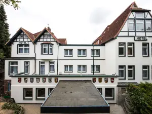 Kleines Hotel Heimfeld