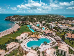 Port Royal Villas and Spa - Adults Only