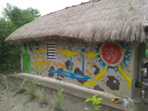 Backpackers Eco Village