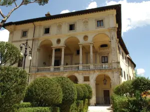 Grande Albergo Quattro Stagioni