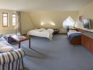 ลันด์เฮาส์ วูลฟ์