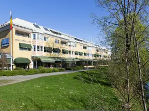 Best Western Hotel Värnamo