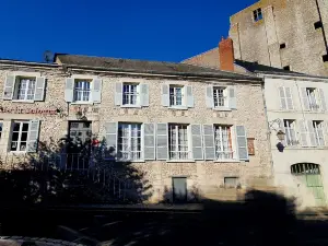 Hotel de la Sologne