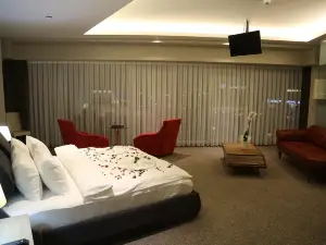 Hotel City Inegol