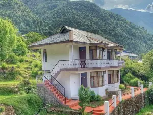 Alt Life - Dharamkot (Mcleodganj)