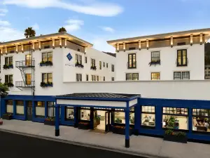 Hotel Atwater