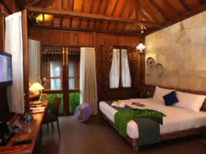 Amata Borobudur Resort