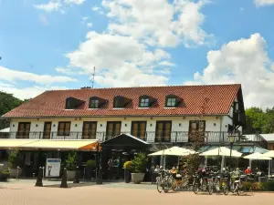 Fletcher Hotel-Restaurant Jagershorst-Eindhoven