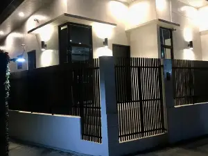 Tiny House Air BNB