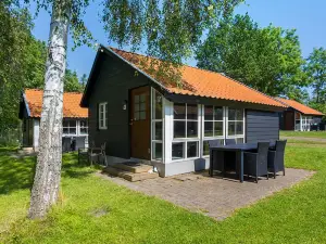 First Camp Bøsøre Strand Feriepark