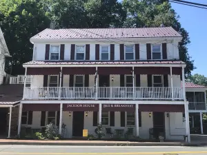 Jackson House B&B