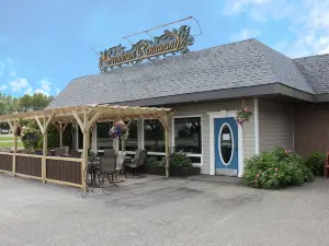 Best Western Caribou Inn