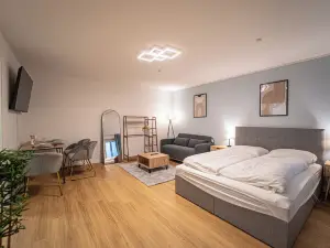 LUXOMES - Vilshofen Altstadt