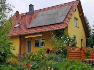Ferienwohnung Dreilaenderblick in Goerlitz
