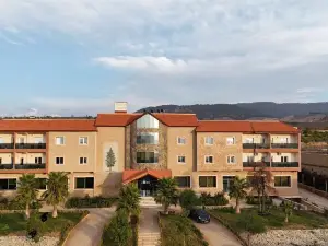Auberge Jomana Park
