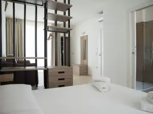 Montedarena Hotel