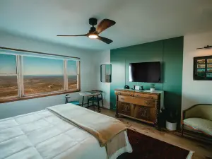The Perch Hotel