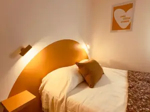 L'auberge U PAMPASGIOLU