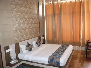 The Sleeping Beauty Hotel