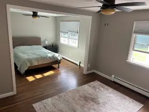 3-bedroom Candlewood Lakeside house