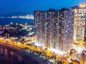 Oceanus Oasis Retreat Nha Trang
