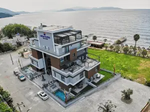 Artan Suites Tatil Evleri