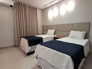 Hotel Planalto ll