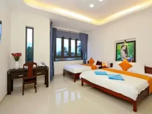 An Vien Hotel