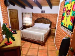 Finca Mexicana