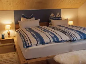 Tauber Sonnen Lodge