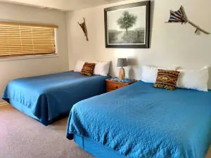 Mokee Motel