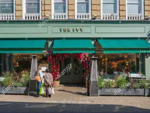 Freemantle Solent Lodge