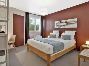 Logis Hôtel Rest. Europa