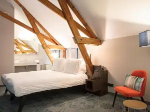 โฮเทลเดอะโคปเปสปาเดิน