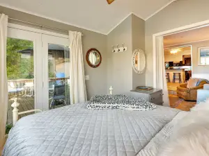 Waterfront Home w/ Dock in South Grand Lake!