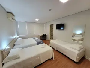 포우사다 도스 프라제스